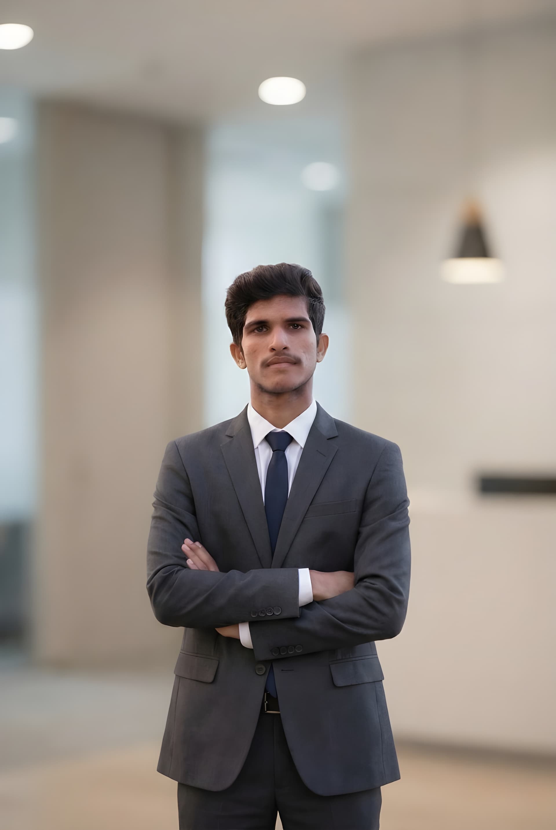 Piyush Soni - Full Stack Developer